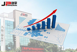 汽配市場前景火熱，劍平平衡機(jī)需求大幅提升