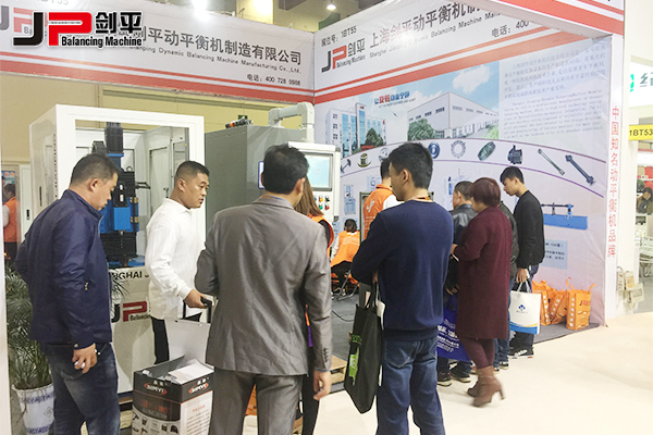 新能源汽車時代，上海劍平參展鄭州汽配會引關注