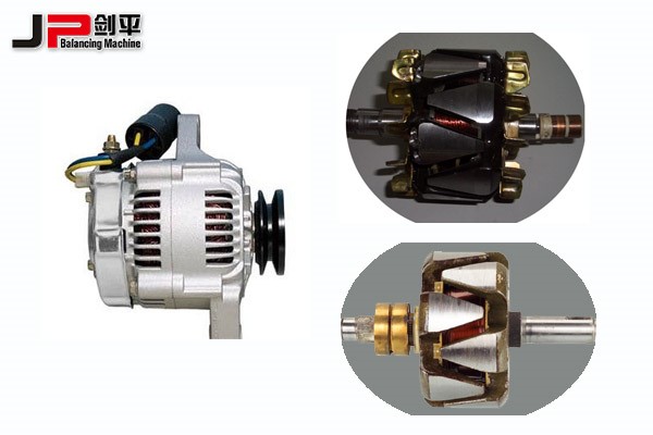 汽車發(fā)電機(jī)轉(zhuǎn)子動平衡機(jī) 汽車發(fā)電機(jī)轉(zhuǎn)子動平衡機(jī)