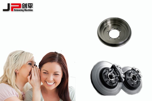 制動(dòng)盤性能良好的秘密，一般人我可不告訴他！