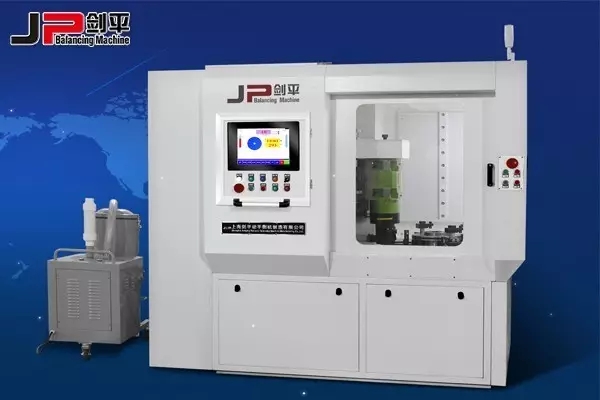 剎車盤動平衡機(jī)
