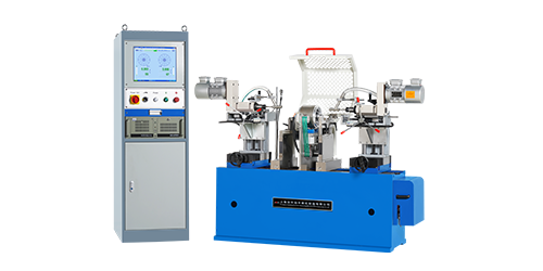 電機轉(zhuǎn)子手動平衡修正機 電機轉(zhuǎn)子手動平衡修正機
