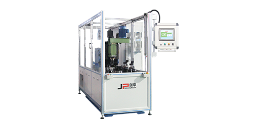 自動鉆銑緩速器平衡機 自動鉆銑緩速器平衡機