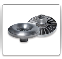 液力變矩器 液力變矩器