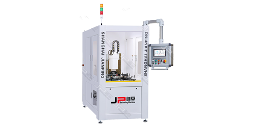 剎車盤立式銑削全自動(dòng)平衡機(jī) 剎車盤立式銑削全自動(dòng)平衡機(jī)