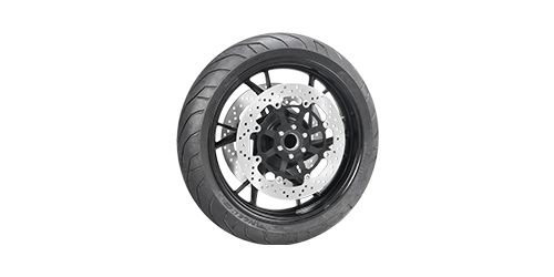 摩托車(chē)車(chē)輪平衡機(jī)