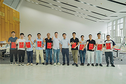 動平衡機培訓(xùn)  上海劍平走進客戶，賦能共創(chuàng)高效生產(chǎn)