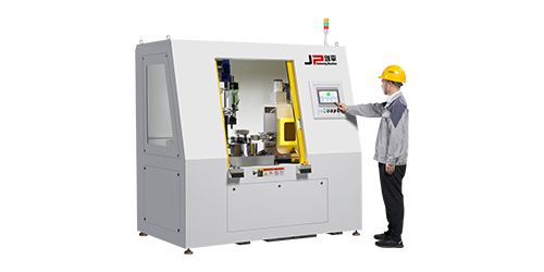 離合器轂橫豎鉆全自動平衡機 離合器轂橫豎鉆全自動平衡機