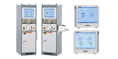 JP-580電測(cè)系統(tǒng)