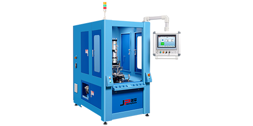 離合器立式鉚壓半自動平衡機 離合器立式鉚壓半自動平衡機