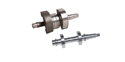 摩托車(chē)曲軸平衡機(jī)