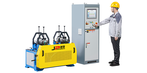 雙工位主軸跑合臺 雙工位主軸跑合臺